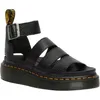 Dr. Martens Clarissa Ii Quad Czarny Podgląd zdjęcia produktu 22