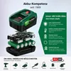 Batterie PowerPlus 18 V 5,0 Ah compatible avec le système Voir les images du produit 3