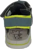 Ricosta GERY Minilette Blau in Gr. 26 Produktbild-Vorschau 18