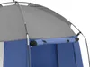 Bestway® Pavillo™ Duschzelt Station Port 110 x 110 x 190 cm Produktbild-Vorschau 15