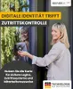 REINER SCT FIDO Card FIDO2 Sicherheitskarte mit NFC & Produktbild-Vorschau 4