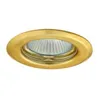 Kanlux S.A. 300, GX5.3, IP20, Gold Produktbild-Vorschau 1