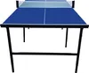Cougar Tischtennisplatte Midi 1800 Klappbar in Blau | Produktbild-Vorschau 2