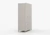 Armoire à portes battantes MARIO 3D, chambre d'enfant, Voir les images du produit 6