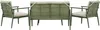 Venture Design Sofa-Set Mazzaro Grün Produktbild-Vorschau 6