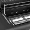 Gasgrill COMPACT 3+0, 3 Hauptbrenner, 7 KW, Grillfläche Produktbild-Vorschau 7