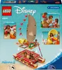 LEGO® Disney Prinzessin 43270 Vaianas Abenteuerfloß Produktbild-Vorschau 36