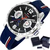 Tommy Hilfiger COOL SPORT 1791476 Herrenarmbanduhr Produktbild-Vorschau 24