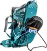 Deuter Kid Comfort Active SL Baby-Tragerucksack Polyamid  Produktbild-Vorschau 13