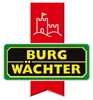 Burg-Wächter Scan & Lock 610/53 SB Vorhängeschloss 53 mm Náhled obrázku produktu 5