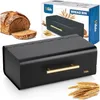 Vilde | Brotkästen - Brotkorb - Brotbox - 36x23x14,5 cm - Produktbild-Vorschau 9