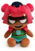 Brawl Stars Plüschfigur Nita 22 cm Náhled obrázku produktu 1