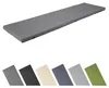 Garronda Bankauflage 1400x4 cm ca. 4 cm dick Sitzkissen Produktbild-Vorschau 1
