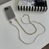 Over The Moon Transparant Cord Hülle - Long Cord  - Produktbild-Vorschau 2