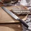Coltello da pane PAUDIN N4 20 cm – Estremamente affilato e Anteprima dell’immagine prodotto 3