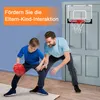 Basketballkorb, Mini Basketball Korb, Basketballring, Produktbild-Vorschau 5