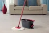 Vileda Wischbezug Easy Wring & Clean Turbo 2-in-1 Produktbild-Vorschau 4