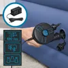 Bestway Elektrischer Luftkompressor Stecker & Produktbild-Vorschau 15