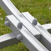 Zolta Support pour hamacs Pour jardin et balcon - Support Voir les images du produit 4