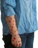 Oblique Unique Temporäre Tattoos Klebetattoos Kinder Tattoo Produktbild-Vorschau 2