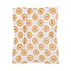Kinderdecke 127x150cm Kuscheldecke Kinderzimmer Spielzimmer Produktbild-Vorschau 3