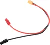 A product shot of an adapter cable with XT60 and Anderson connectors. Anteprima dell’immagine prodotto