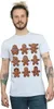 Star Wars - T-Shirt für Herren BI46031 (5XL) (Grau) Produktbild-Vorschau 2