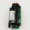Braun scheda PCB + motore giunto rasoio Silkèpil Xpressive Anteprima dell’immagine prodotto 5