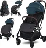Lorelli Kinderwagen Minori, Sport Buggy klein, nur 8 kg, Produktbild-Vorschau 1