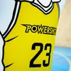 Powershot Basketball-Dummy "Training" (entraînement) Voir les images du produit 6