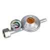 Gasreduzierer 37mbar 1,5kg/h mit Sicherheitsventil und Produktbild-Vorschau 1