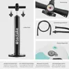 tectake® Stand-Up Paddle Board 2in1, aus Drop-Stitch Produktbild-Vorschau 7