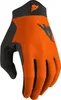Bluegrass Union Orange L Cyclo Handschuhe Produktbild-Vorschau 1