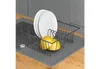 METALTEX 321640000 Lipsia LAVA Spülkorb 36 x 33 cm, Produktbild-Vorschau 2