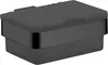 emco loft Tissuebox, Wandmodell, 053913301 Produktbild-Vorschau 1