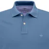 Fynch-Hatton FYNCH-HATTON Herren Poloshirt Kurzarm - aus Produktbild-Vorschau 3