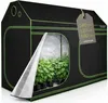 HIGHWERK Growzelt 240 x 120 x 180 cm, „MyHomeGrow“ Grow Náhled obrázku produktu 1