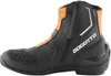 Bogotto Cartagena perforierte Motorrad Stiefel, Produktbild-Vorschau 3