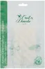 Konjac Schwamm 20035 (ca. 13x8 cm) Produktbild-Vorschau 1