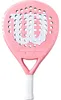 Wilson Blade LS V4, color rosa Vista previa de la imagen del producto 1
