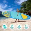 FunWater SUPFW28F SUP Board 350 cm – Set mit Paddel, Pumpe Produktbild-Vorschau 4