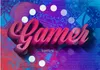 Vlies Fototapete für Gamers 450x315 cm Tapeten Wandtapete Produktbild-Vorschau 1