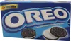 OREO Original Knuspriger Kakao Doppelkeks gefüllt mit Creme Produktbild-Vorschau 7