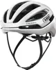 Kask Abus Taipan LED na rower biały błyszczący wielkość L Podgląd zdjęcia produktu 3