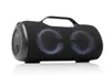 JVC XS-E643 Bluetooth reproduktor černý Náhled obrázku produktu 3