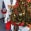 Umelý vianočný stromček, kaukazská borovica, prémiová Náhľad obrázku produktu 3