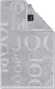 Joop! Handtuch Duschtuch Gästetuch Selection 1711-705 grau Produktbild-Vorschau 1