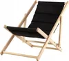 KADAX Liegestuhl, Strandstuhl aus Holz, Sonnenliege bis Produktbild-Vorschau 10