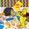 Zenker Haribo Vorratsdose als Aufbewahrung für Snacks und Produktbild-Vorschau 7