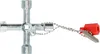 KNIPEX TwinKey Universalschlüssel Produktbild-Vorschau 51